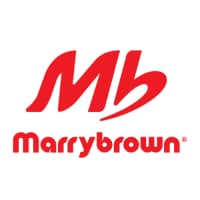 Marry Brown - City Center