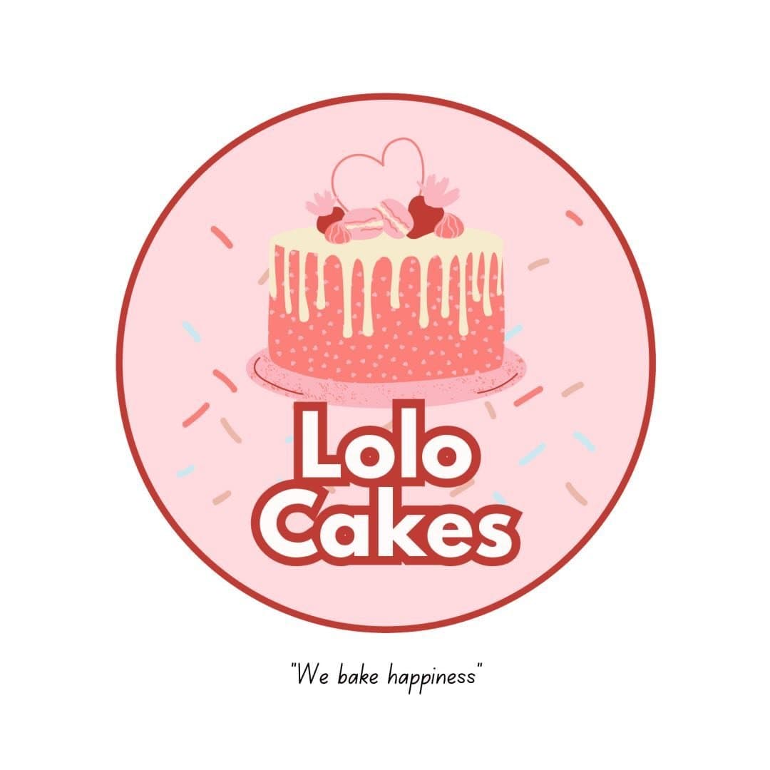 Lolo Cakes
