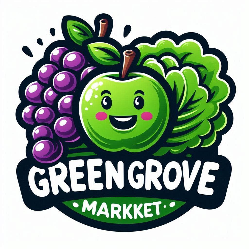 Green Grove Market