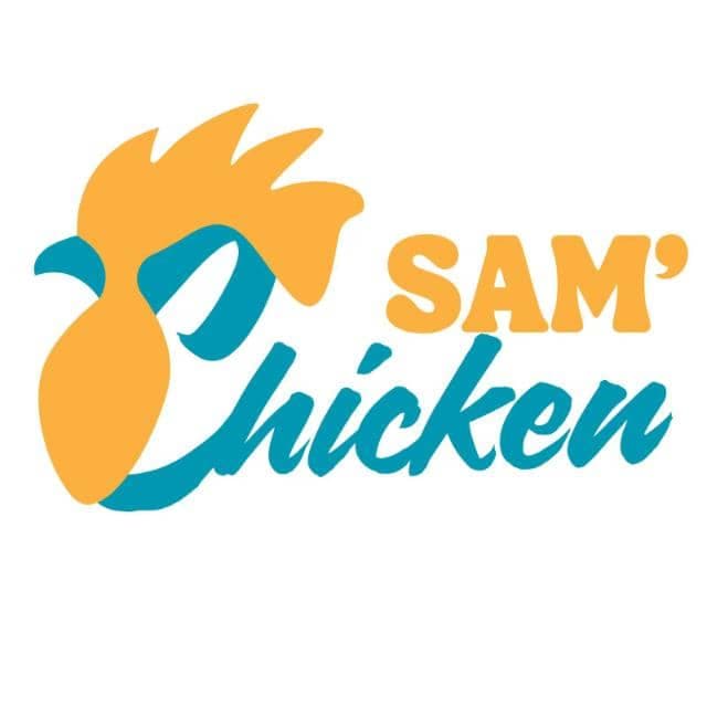 SAM' Chicken