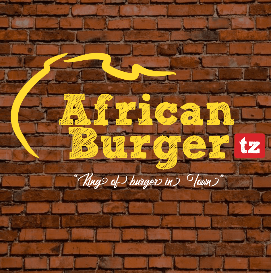 African Burger