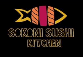 Sokoni Sushi