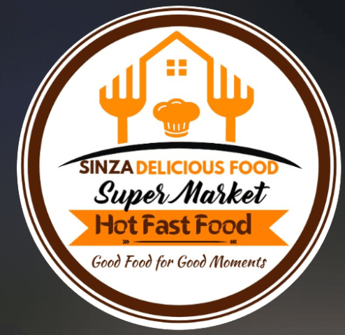 Sinza Delicious Food